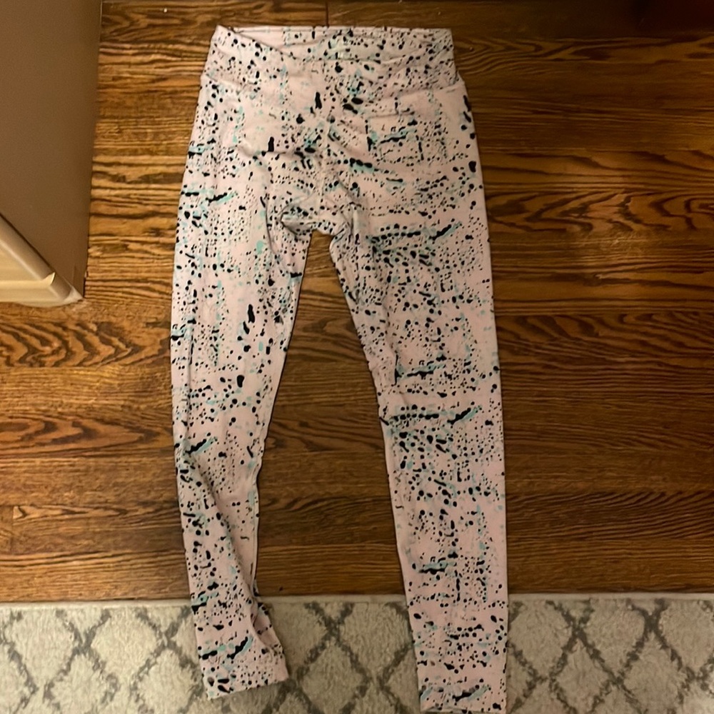 Reebok legging
